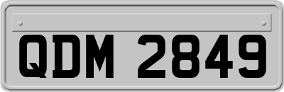 QDM2849