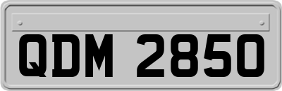 QDM2850