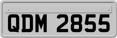 QDM2855
