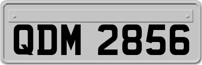 QDM2856