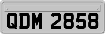 QDM2858