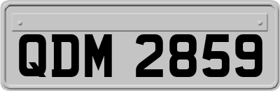 QDM2859