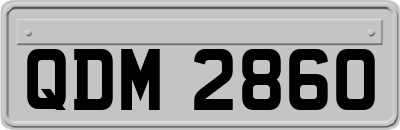 QDM2860