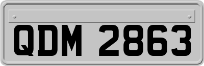 QDM2863