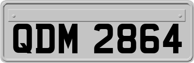 QDM2864