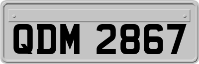 QDM2867