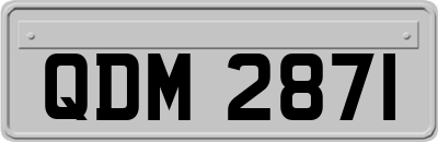 QDM2871