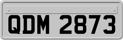 QDM2873