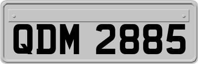 QDM2885