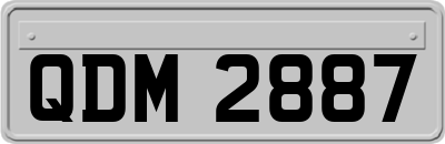 QDM2887