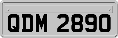 QDM2890