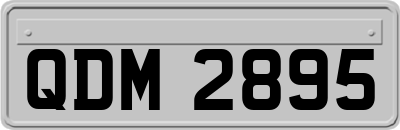 QDM2895