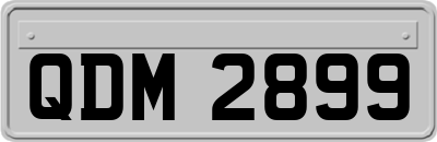 QDM2899