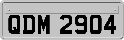 QDM2904