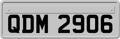 QDM2906