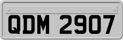 QDM2907