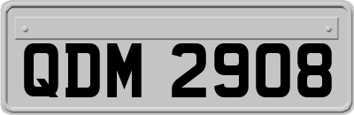 QDM2908