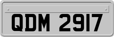 QDM2917