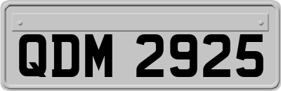 QDM2925