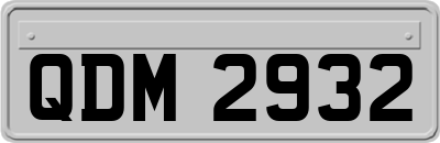 QDM2932