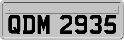 QDM2935
