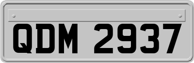 QDM2937
