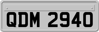 QDM2940