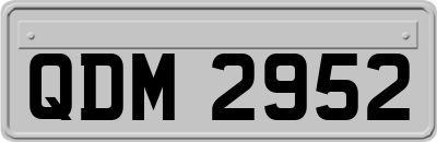 QDM2952