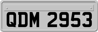 QDM2953