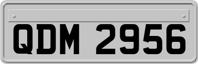 QDM2956