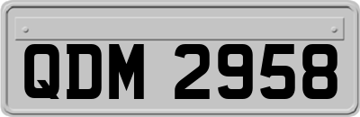 QDM2958