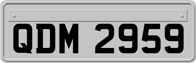 QDM2959