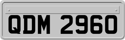 QDM2960
