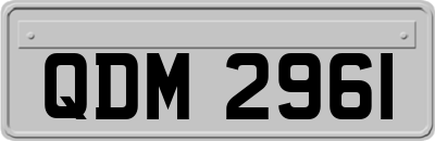 QDM2961