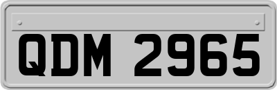 QDM2965