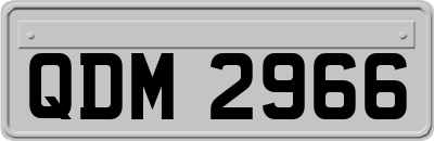 QDM2966