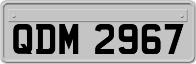 QDM2967