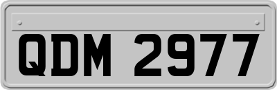 QDM2977