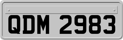 QDM2983