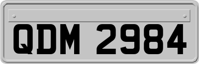 QDM2984
