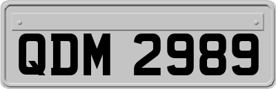 QDM2989