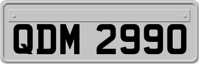 QDM2990