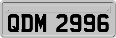 QDM2996