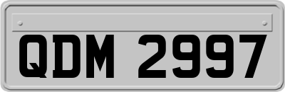 QDM2997