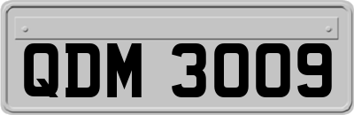 QDM3009