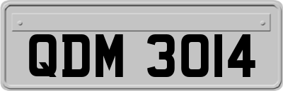 QDM3014