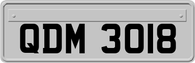 QDM3018