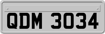 QDM3034