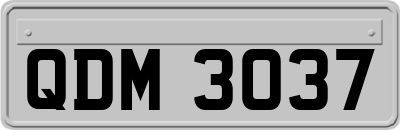 QDM3037
