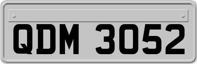 QDM3052